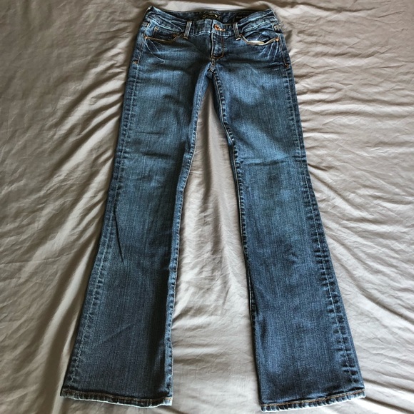 Seven7 Denim - 👖👖Seven7 Jeans Bootcut Size 28 EUC👖👖